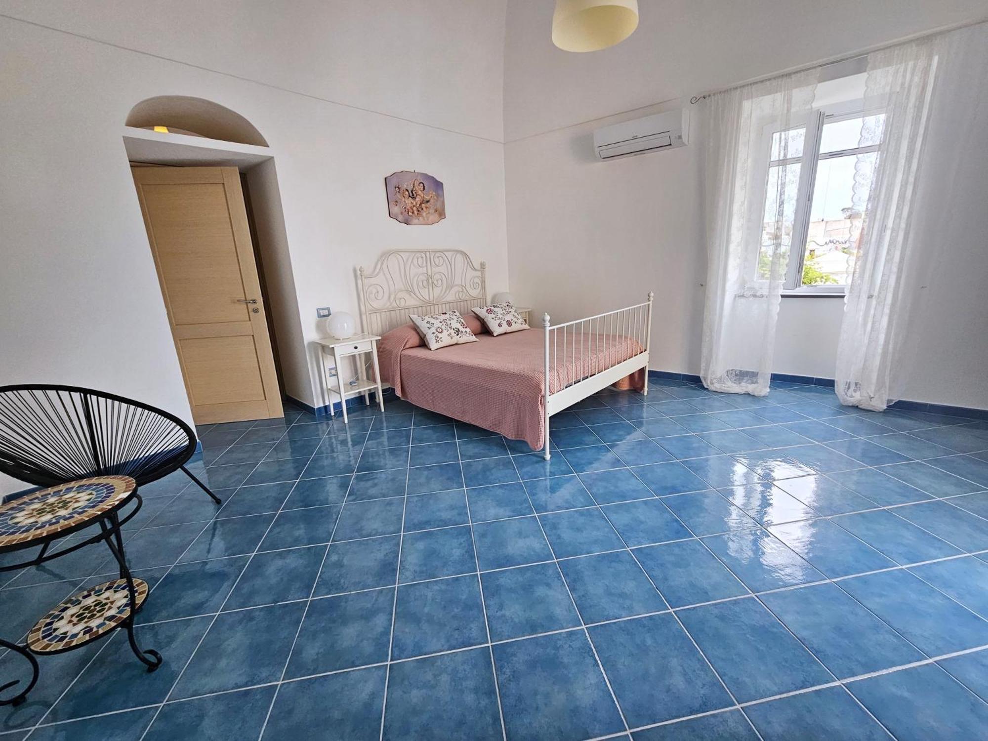 Maridea - Marlin Apartamento Ponza Exterior foto